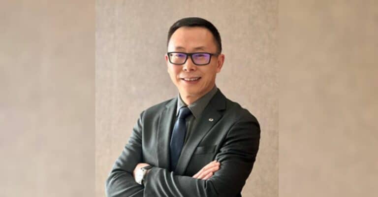 Dale Chen assume como Diretor de Marketing América Latina da TCL