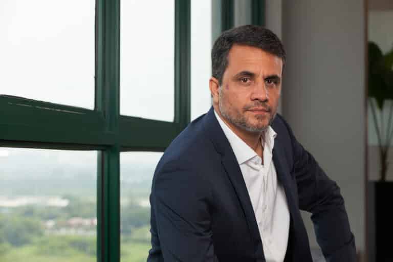 Daniel Moreira assume como Diretor da Área de Customer Relations na TIM Brasil