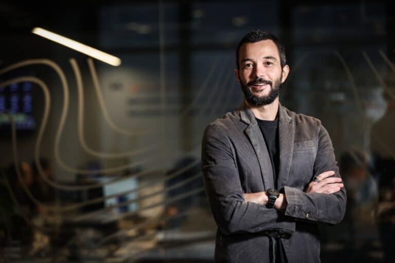 O profissional Daniel Paulos Brito, também conhecido como Japa, passa a liderar a área de Experiência de Marca do Grupo Energisa.