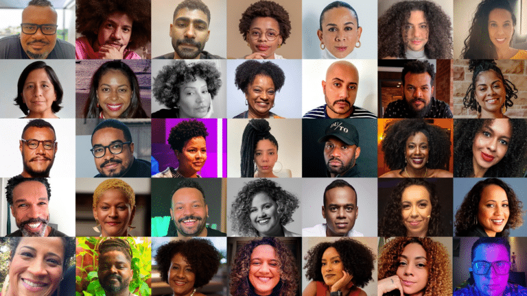 Fill the Gap celebra primeiro ciclo com 35 pessoas formandas de grupos sub-representados