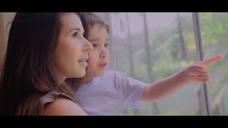 Asaas lançar sua campanha de Natal, que agradece todos os amigos e familiares que ajudam os empreendedores em suas jornadas todos os dias.
