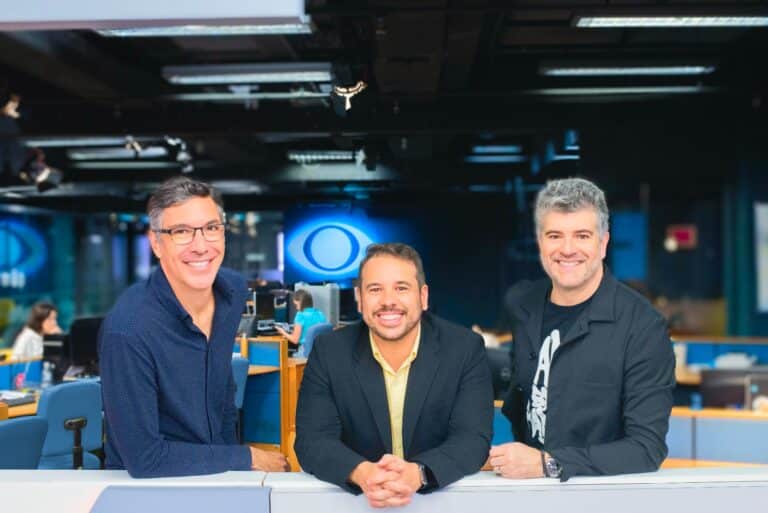 Made é a nova agência de Band Rio