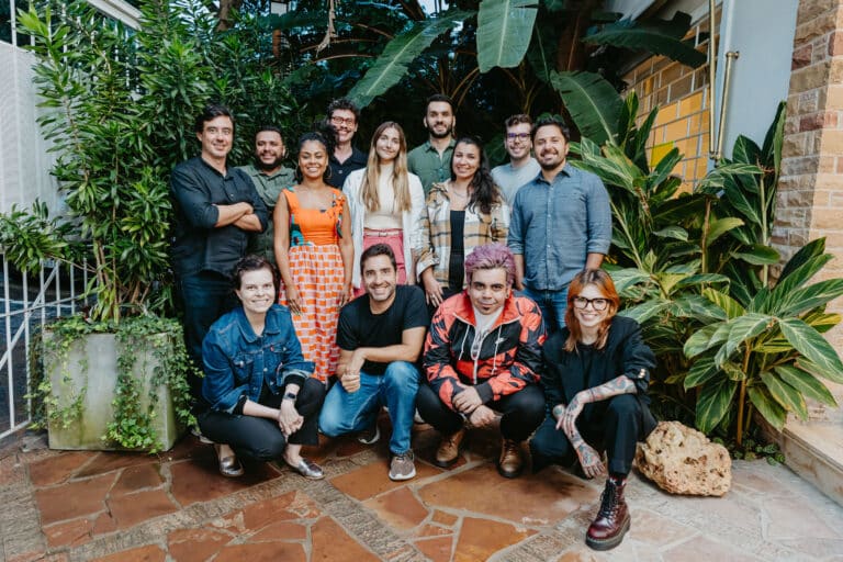 Monkey-land assume marcas da M. Dias Branco