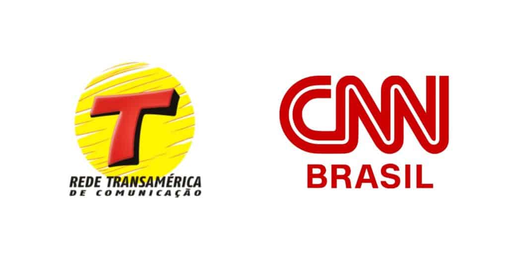 Rede Transamérica e CNN Brasil encerram parceria de conteúdo