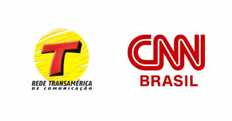 Rede Transamérica e CNN Brasil encerram parceria de conteúdo