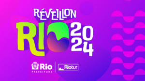 Réveillon Rio 2024 anuncia seus patrocinadores