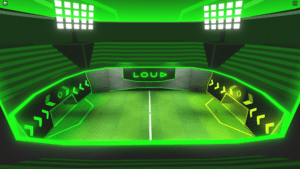 A Rogue Unit acaba de anunciar a Liga LOUD: Lendas do Futebol, ação exclusiva e personalizada criada para a LOUD.