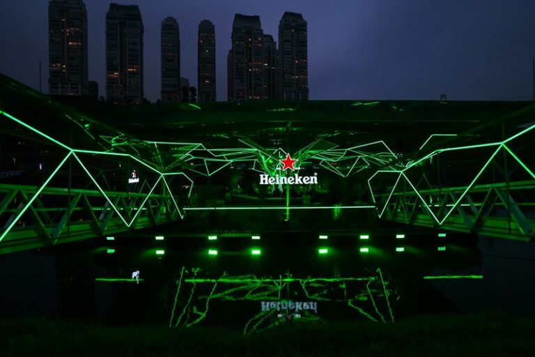 SOS Mata Atlântica e Heineken lançam edital que apoia com até R$ 100 mil projetos que colaborem com a despoluição do rio Pinheiros