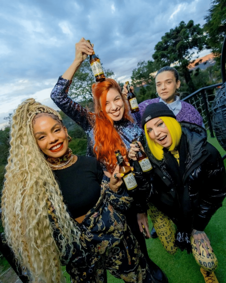 A Black Princess será a patrocinadora oficial da segunda edição do Juntas Festival, que acontecerá no próximo domingo, dia 10 de dezembro.