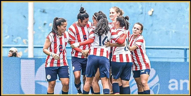 Mais uma vez com patrocínio da EMS, a terceira edição da Brasil Ladies Cup segue em disputa até este domingo, dia 10 de dezembro.