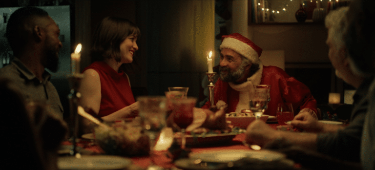 A Perdigão apresenta sua nova campanha de Natal, que promove a ave natalina que é sinônimo da magia no fim do ano dos brasileiros.