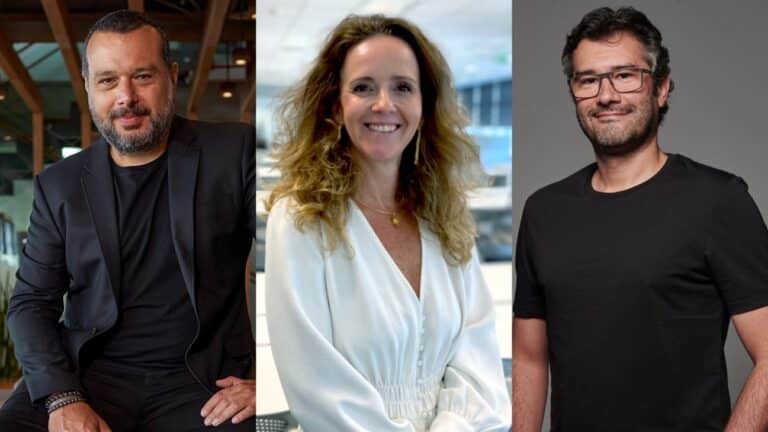 O Publicis Groupe se tornou, neste ano, a segunda maior holding de comunicação do mundo. E comunica mudanças nas lideranças no Brasil. 