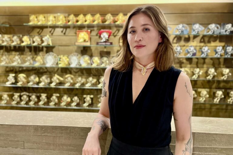 A Ogilvy Brasil acaba de comunicar a promoção da profissional Mariana Hasselmann ao cargo de Head de Conteúdo da Agência.
