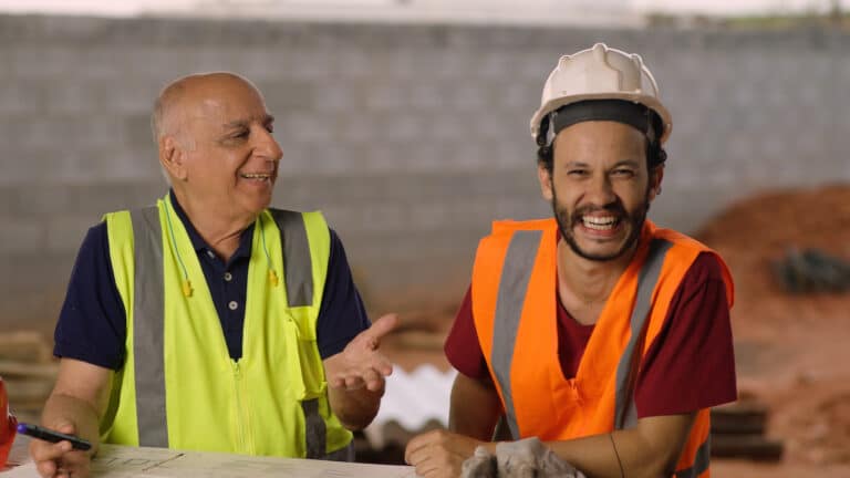 A Brasilit lança sua nova campanha, que destaca os principais atributos de seus produtos através de vídeos educativos e humorísticos.