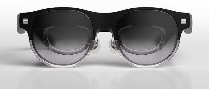 CES 2024 - Asus desafia Apple com os óculos inteligentes AirVision M1 (3)