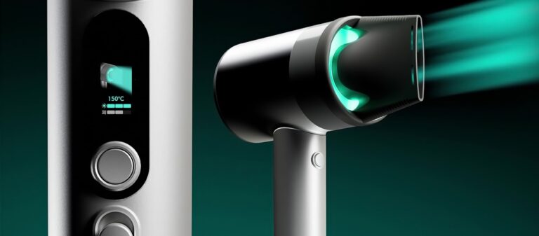 CES 2024 - L’Oréal lança novo AirLight Pro