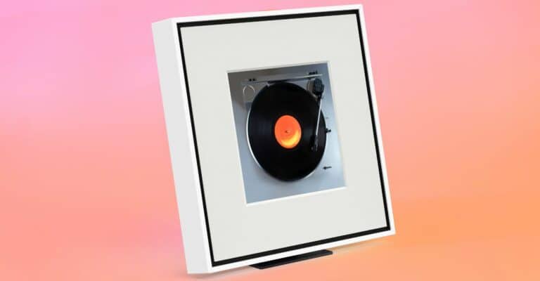 CES 2024: Samsung anuncia Music Frame, caixa de som disfarçada de porta-retrato