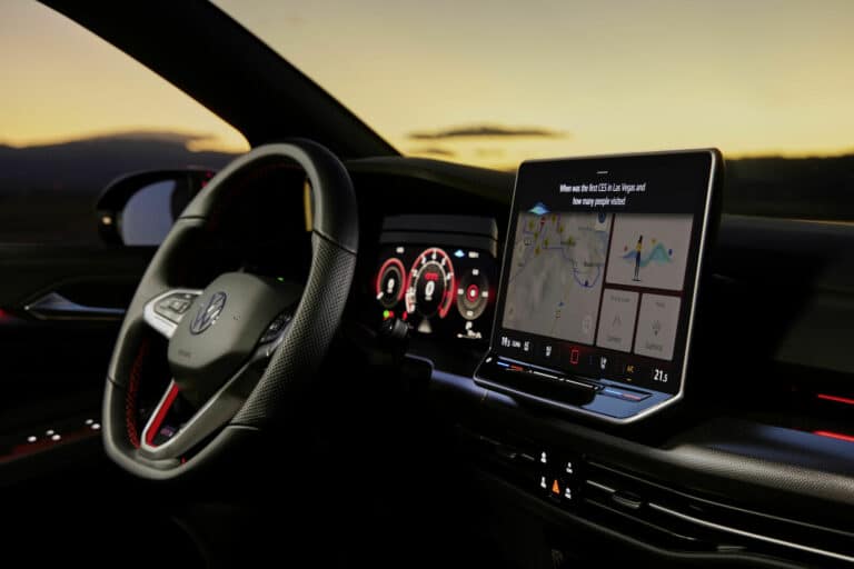 CES 2024 - Volkswagen anuncia a integração do ChatGPT em seus veículos