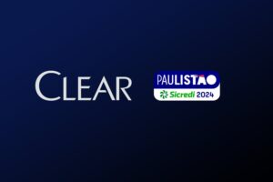 A Clear irá patrocinar, pela primeira vez, o Paulistão 2024, que terá início no dia 20 de janeiro, apresentando novidades para o torneio.