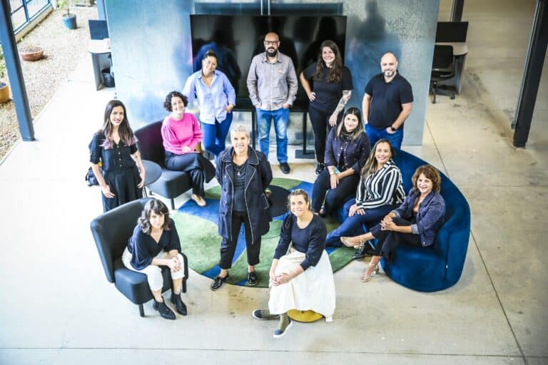 Cinefilm* apresenta sua nova Diretora Executiva da produtora, chefiando as operações e atuando no planejamento estratégico. 