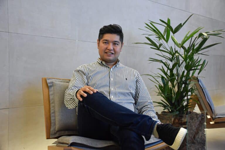 A multinacional brasileira TIVIT comunica a chegada de Erik Nakandakare como o novo diretor da área de Transformação Digital.