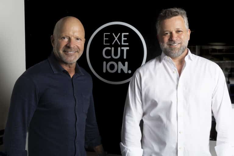 Execution movimenta seu time de lideranças: A partir deste mês de janeiro, a operação passa a contar com Marcelo Passos como CTO.