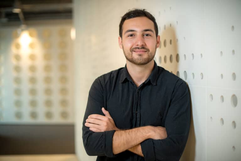 A MGID anuncia o profissional Lorenzo Nicodemo, que assume o cargo de Head of Publisher Acquisition da empresa para o Brasil e América Latina.