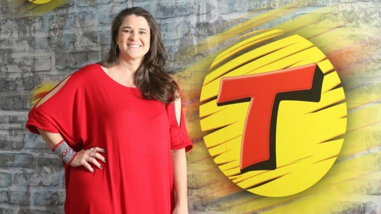 Giovanna Fraga é a nova gerente de Marketing e Pesquisa da Rede Transamérica
