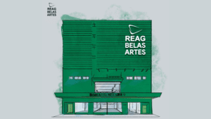 O Cine Belas Artes e a REAG Investimentos acabam de fechar uma parceria, visando a preservação e revitalização do patrimônio cultural.