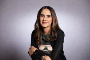 A Allianz Seguros anuncia a profissional Maria Clara Ramos como nova Diretora Executiva de Transformação, Estratégia e Marketing.