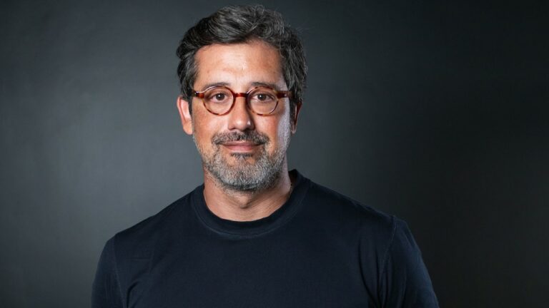 Paulo Fogaça é o novo CEO da FCB Brasil