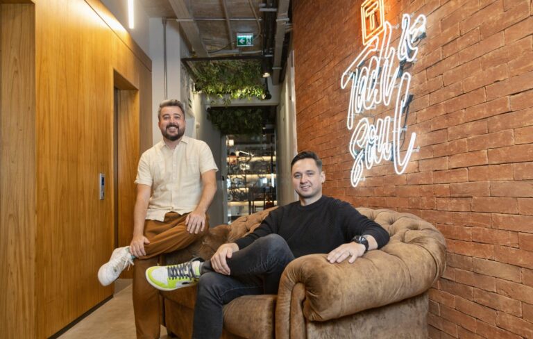 Jhon Meza é o novo diretor de criação da Tech&Soul