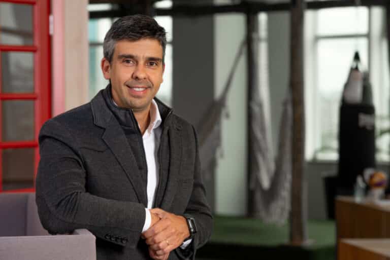 Tendências e reflexões a partir do primeiro dia da NRF - Ricardo Brandão - CEO Skyone