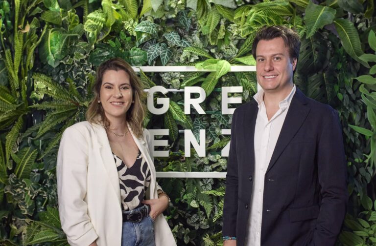 A Greenz comunica a contratação da profisional Rosana Tabarim, que chega para atuar como Head de Estratégia e Integração.