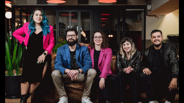A GMD anuncia o lançamento do serviço GamePlay First, serviço que visa criar experiências imersivas para marcas endêmicas e não endêmicas.