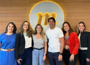 Momentum reestrutura sua área de negócios, com a chegada de Rodrigo Lot e Juliana Altgauzen como diretores de unidade de negócios.
