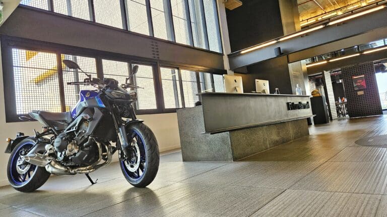 FutureBrand São Paulo conquista conta da Yamaha