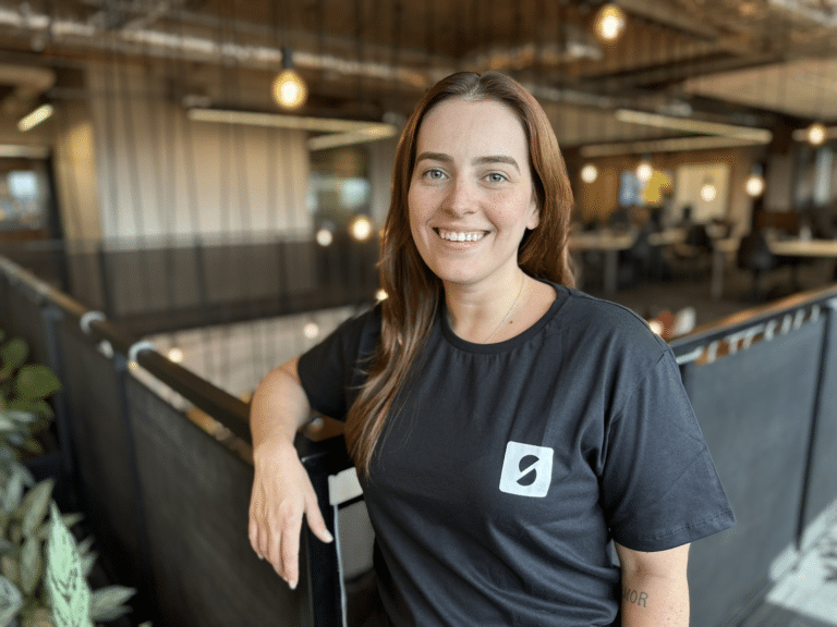A SumUp, empresa de tecnologia e soluções financeiras, anuncia a chegada de Sofia Baeninger para liderar o marketing da fintech no Brasil.