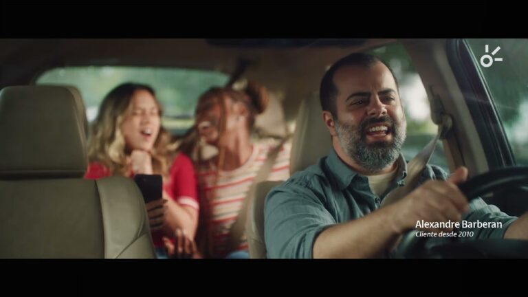 Claro convida para ouvir a icônica canção “We Are the Champions”, que embala os vídeos de uma campanha especial e que marca o início de 2024.