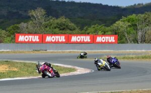 Motul anuncia apoio à Moto1000GP, campeonato brasileiro de motovelocidade, e se torna a marca oficial de lubrificantes da competição.