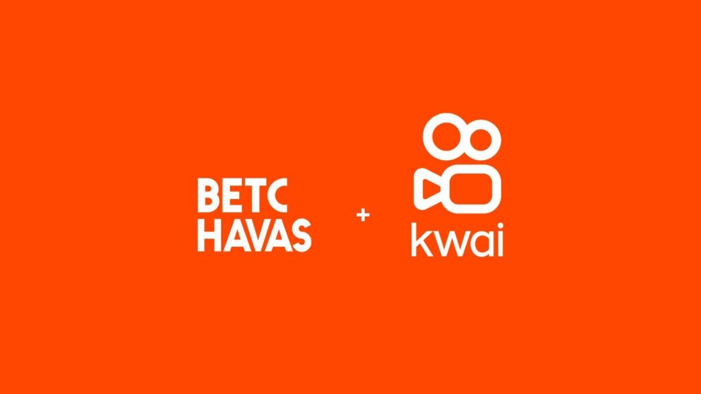 O Kwai escolheu a agência BETC HAVAS como responsável para cuidar de todo projeto de comunicação da parceria com o Big Brother Brasil 24.