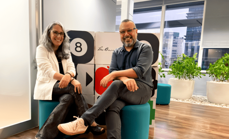 A agência Leo Burnett Tailor Made reforça sua agenda de commerce com a chegada de Ana Paula Sanchez como Vice-presidente de Mídia e Dados.