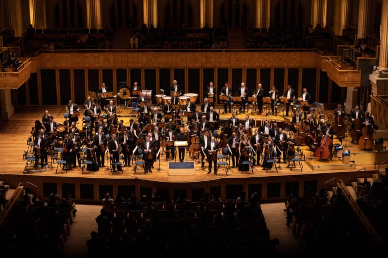 A Vivo é a nova patrocinadora da Orquestra Sinfônica do Estado de São Paulo – Osesp, por meio da Lei Federal de Incentivo à Cultura.