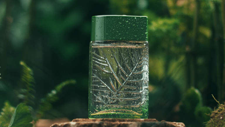 O Boticário apresenta o novo Arbo Puro, fragrância que acredita no poder transformador da natureza por meio do seu efeito purificador.