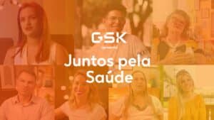A GSK, para celebrar seus 115 anos de história no Brasil, lançou uma campanha 360º de comunicação em parceria com a agência BCW Brasil. 