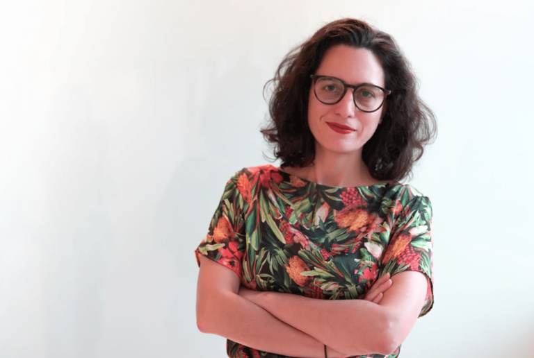 A RedeTV! apresenta a profissional Andrea Dallevo como sua nova Head of Content & Programming Strategy a partir de hoje.