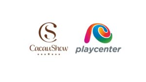 Cacau Show e PlayCenter