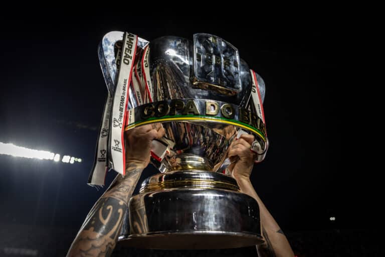 A Continental Pneus estará em campo na primeira fase da edição 2024 da Copa Betano do Brasil, que começa nesta terça-feira, dia 20.