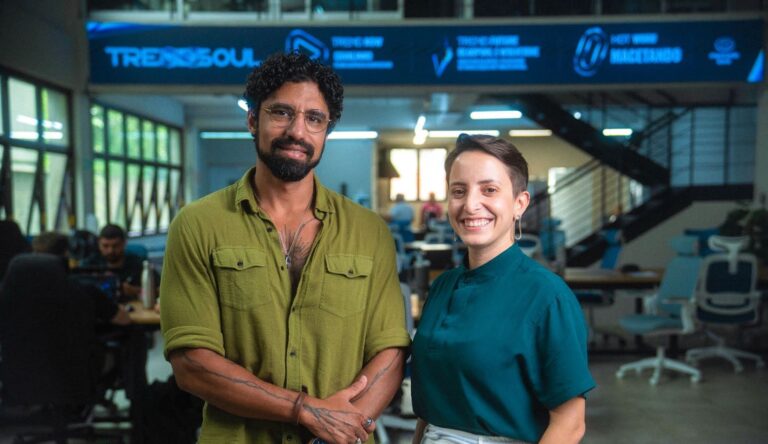 A JNTO comunica um movimento para fortalecer sua equipe de liderança com a contratação de dois novos talentos.