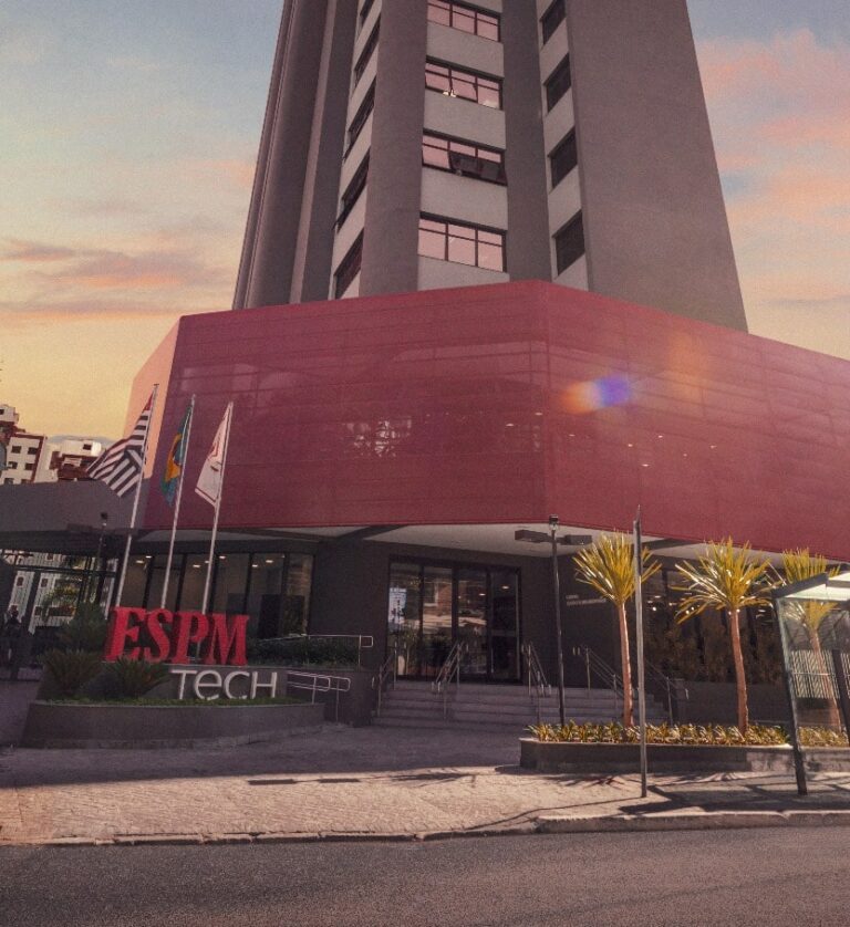 A Infracommerce anuncia, junto à ESPM, a parceria no curso de Pós-Graduação "Gestão de Trade Marketing da ESPM: Indústria, Varejo e Serviço".